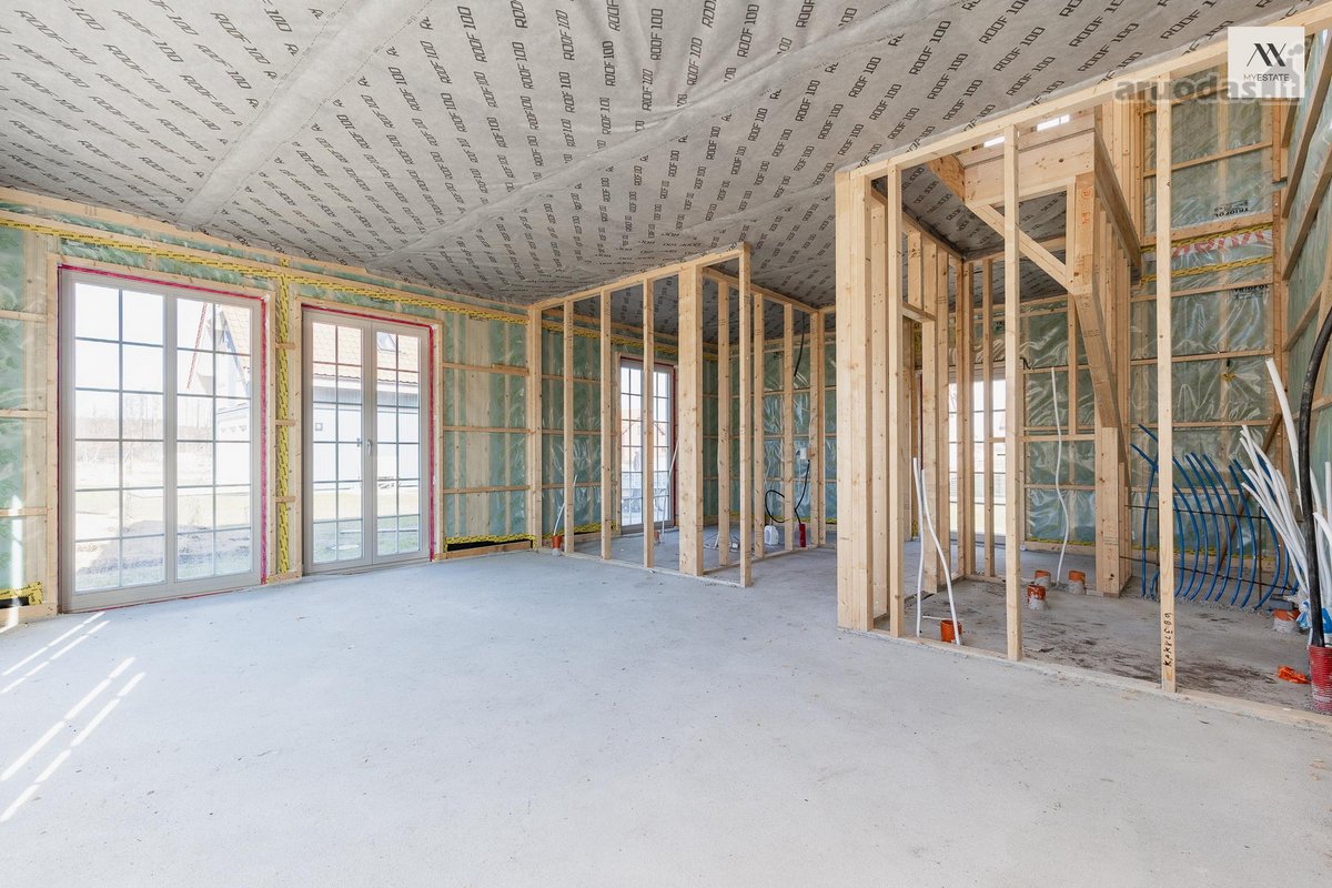Parduodamas Namas Projekte „Karklės Jūra“ – - nuotraukos Nr. 22