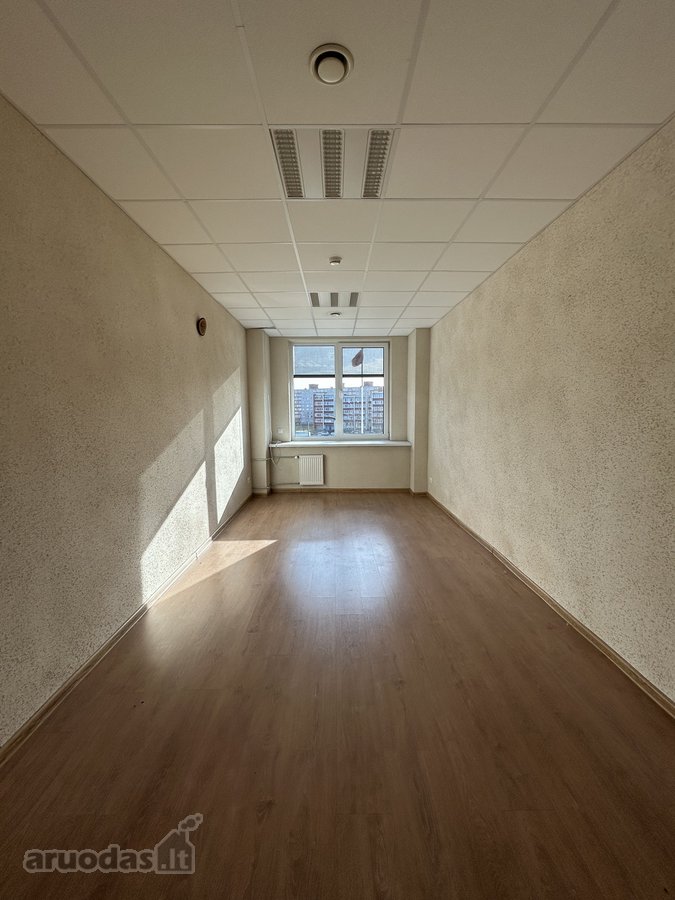 Čia veiklą vykdantys Klientai galės naudotis - nuotraukos Nr. 7