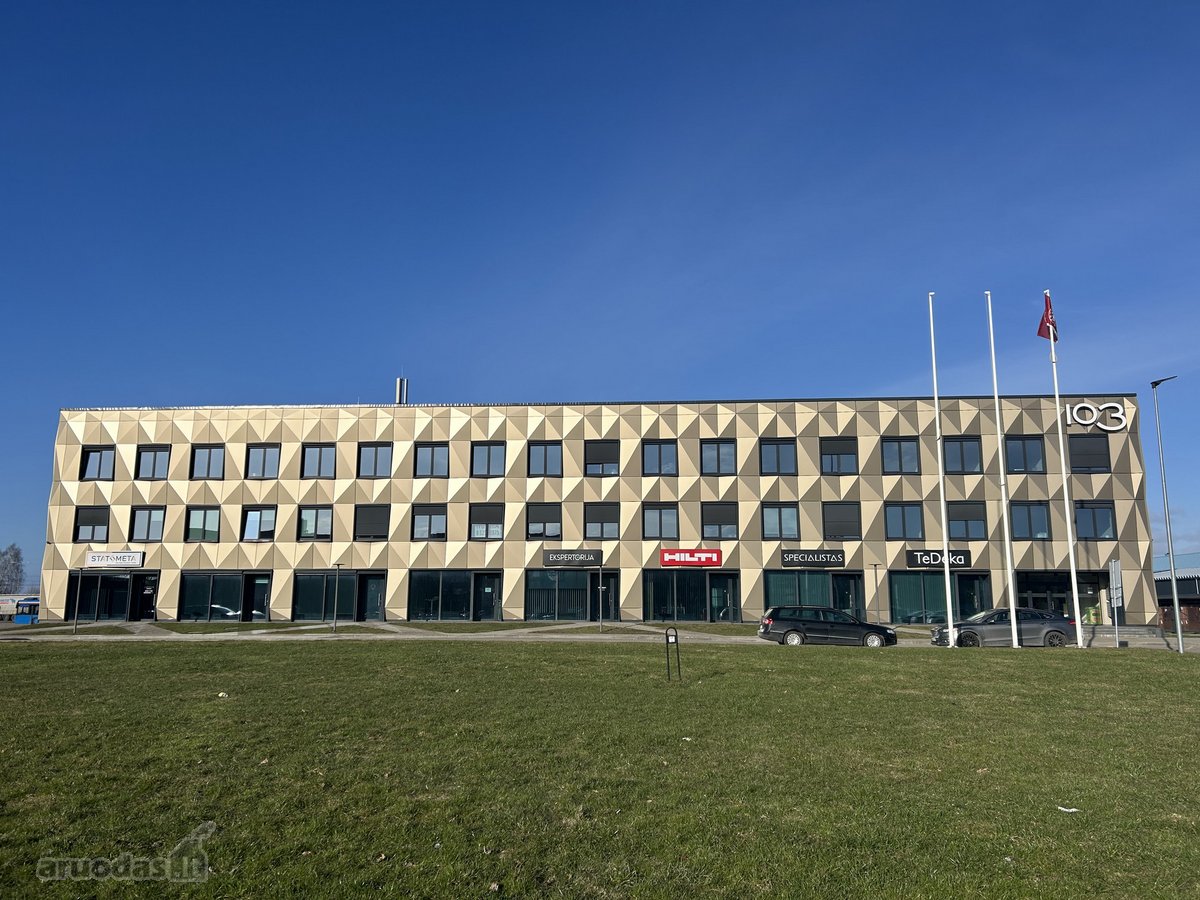 Čia veiklą vykdantys Klientai galės naudotis