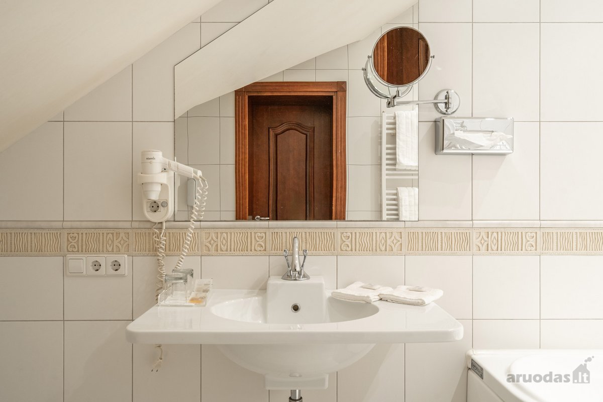 Parduodamas 900 m² Gyvenamasis/ Komercinis - nuotraukos Nr. 14