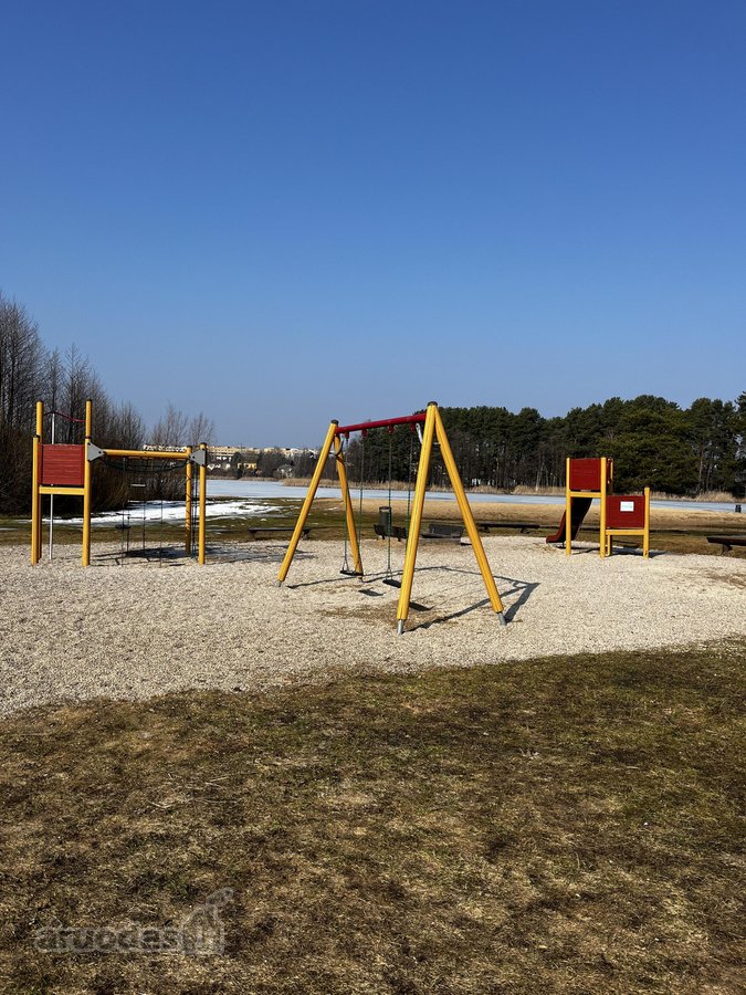 Parduodamas 4 kambarių erdvus butas geroje - nuotraukos Nr. 13
