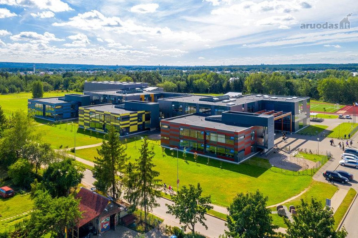 Parduodamas Sklypas Balsių Gyvenvietės Centre! - nuotraukos Nr. 2