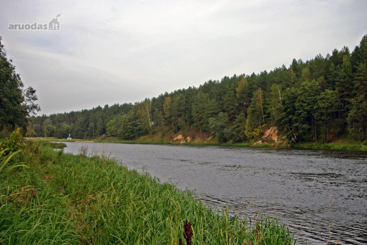 Parduodamas Sklypas Balsių Gyvenvietės Centre! - nuotraukos Nr. 3