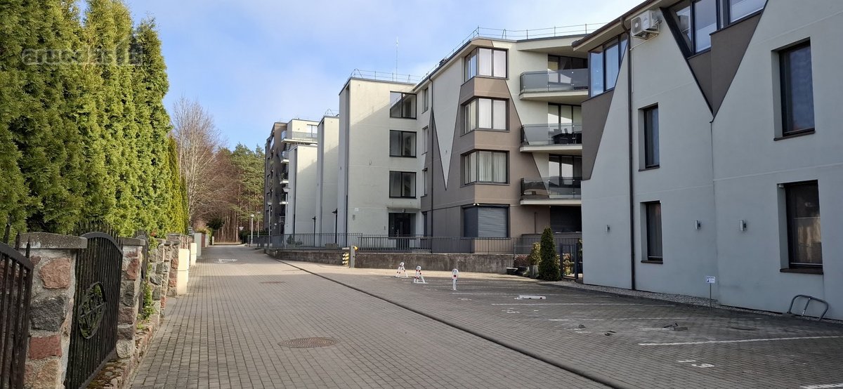 Liftas. Sandėliukas. Vieta Automobiliui. - nuotraukos Nr. 35