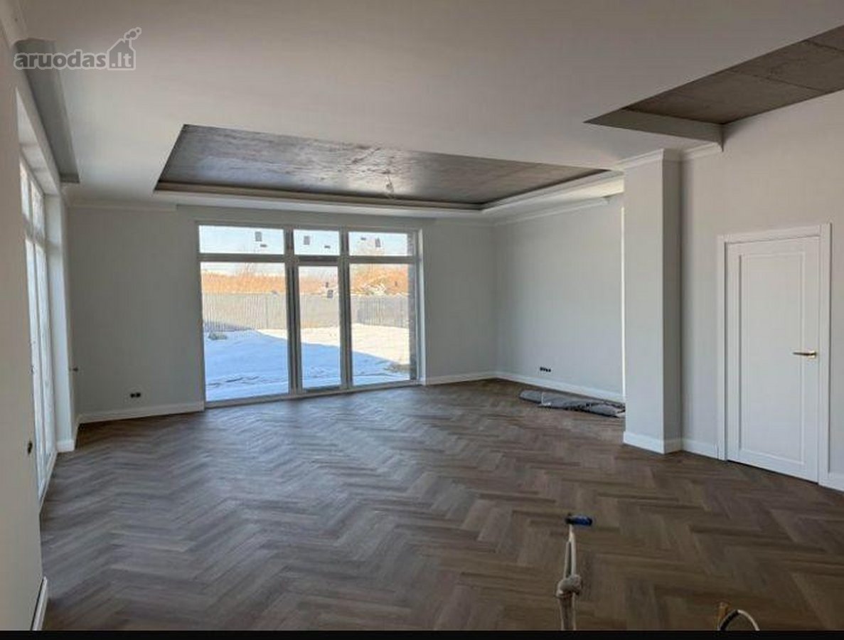 Ilgametę patirtį turinčios statybų įmonės - nuotraukos Nr. 2