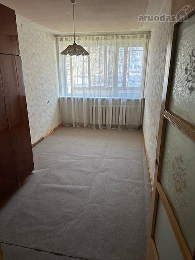Parduodamas 3 kambarių butas Žaliakalnyje, - nuotraukos Nr. 6