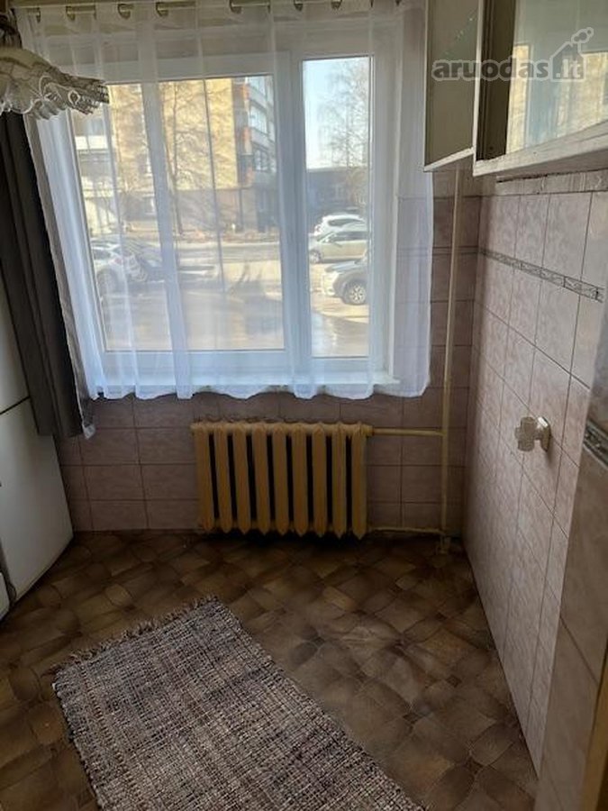 Parduodamas 3 kambarių butas Žaliakalnyje, - nuotraukos Nr. 8