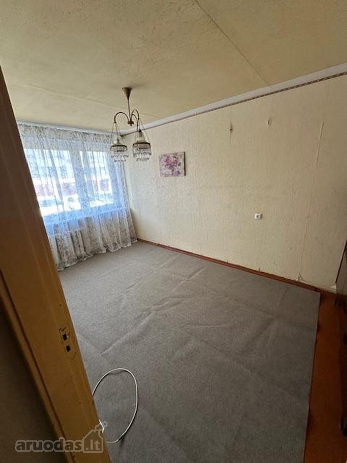 Parduodamas 3 kambarių butas Žaliakalnyje, - nuotraukos Nr. 4