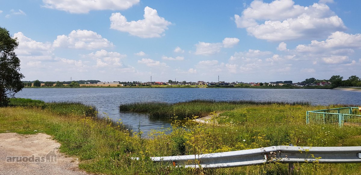 Parduodamas sklypas Šiaulių rajone, Ginkūnų - nuotraukos Nr. 2