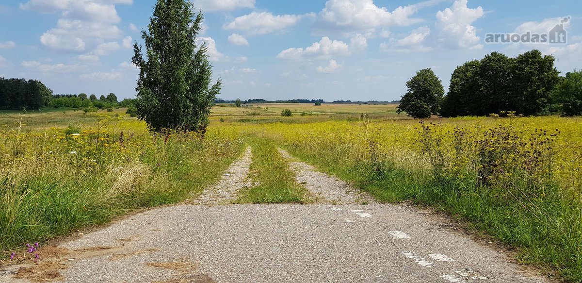 Parduodamas sklypas Šiaulių rajone, Ginkūnų - nuotraukos Nr. 3