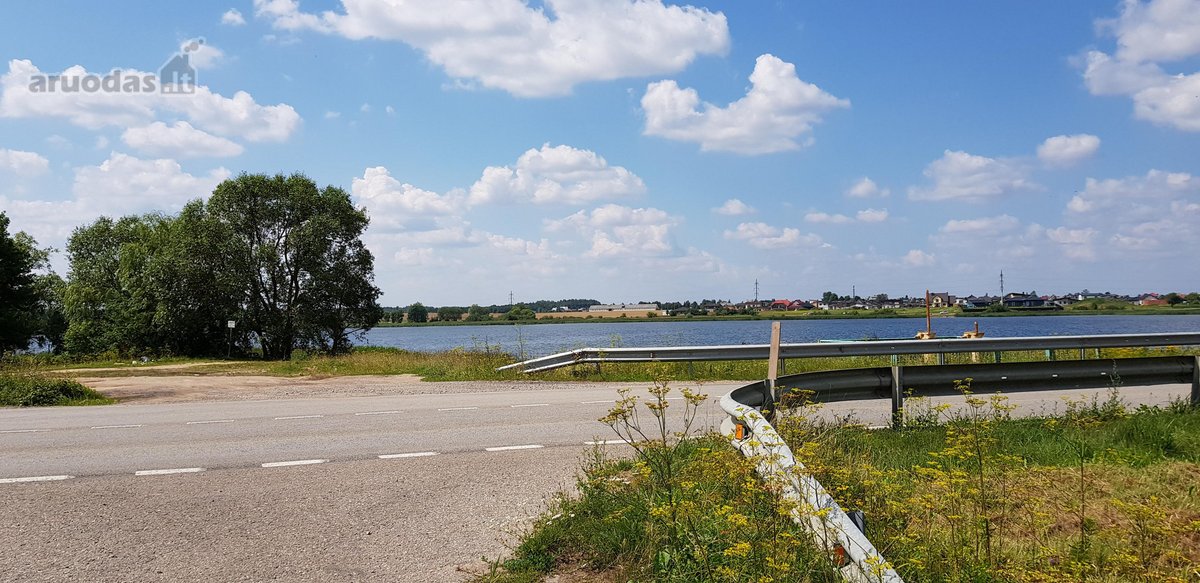 Parduodamas sklypas Šiaulių rajone, Ginkūnų - nuotraukos Nr. 6