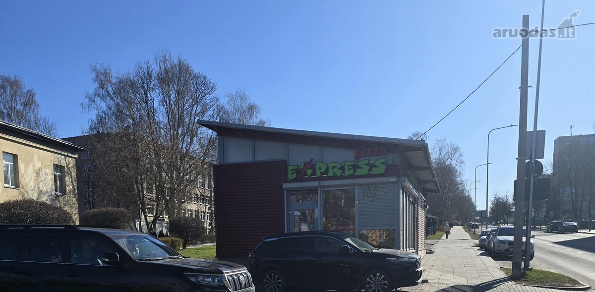 Skubiai Parduodamas Patogaus Išplanavimo, - nuotraukos Nr. 20