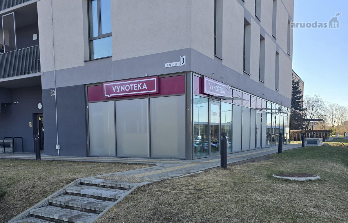 Skubiai Parduodamas Patogaus Išplanavimo, - nuotraukos Nr. 21