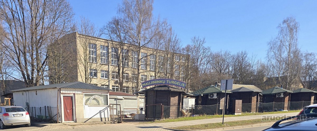 Skubiai Parduodamas Patogaus Išplanavimo, - nuotraukos Nr. 23