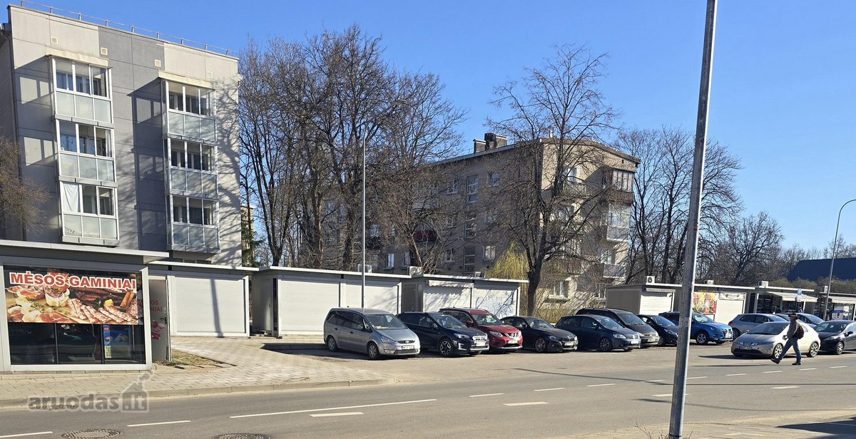 Skubiai Parduodamas Patogaus Išplanavimo, - nuotraukos Nr. 25