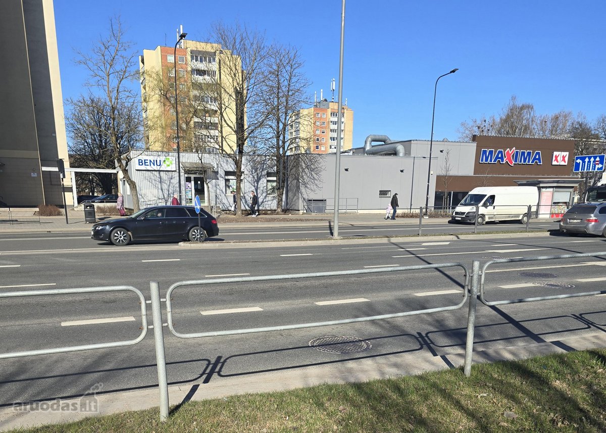 Skubiai Parduodamas Patogaus Išplanavimo, - nuotraukos Nr. 28