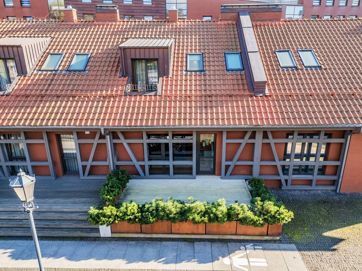 Išskirtiniai apartamentai vertinantiems - nuotraukos Nr. 22