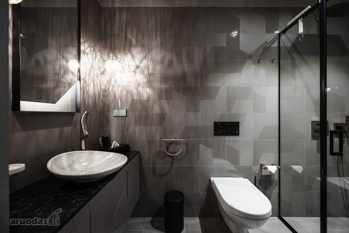 Išskirtiniai apartamentai vertinantiems - nuotraukos Nr. 10