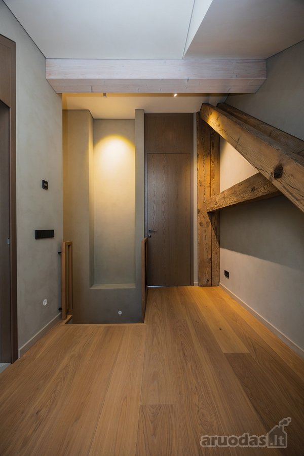 Išskirtiniai apartamentai vertinantiems - nuotraukos Nr. 15