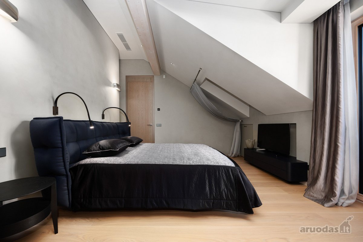 Išskirtiniai apartamentai vertinantiems - nuotraukos Nr. 11