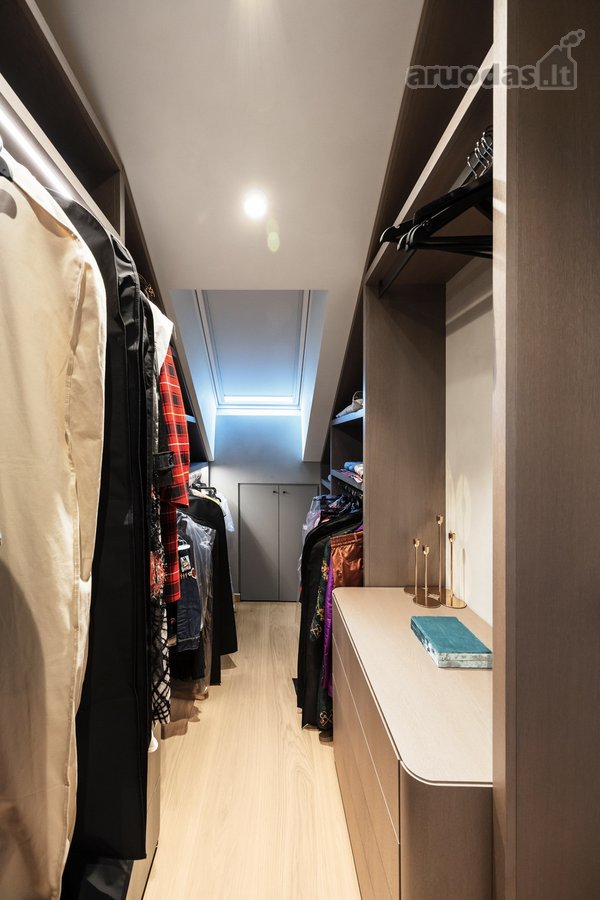 Išskirtiniai apartamentai vertinantiems - nuotraukos Nr. 14