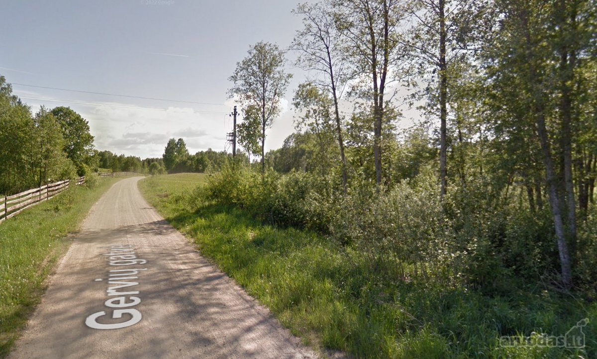 Parduodami Sklypai 10-12 arų ploto Namų - nuotraukos Nr. 10