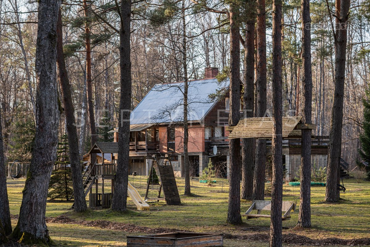 Išskirtinė Veikianti Poilsio Bazė Prie Nemuno - nuotraukos Nr. 8