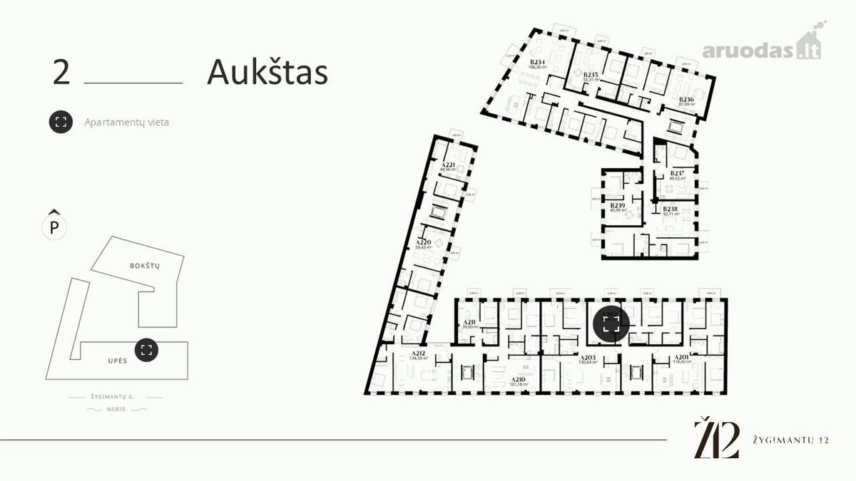 Projektas jau pastatytas – kviečiame - nuotraukos Nr. 4
