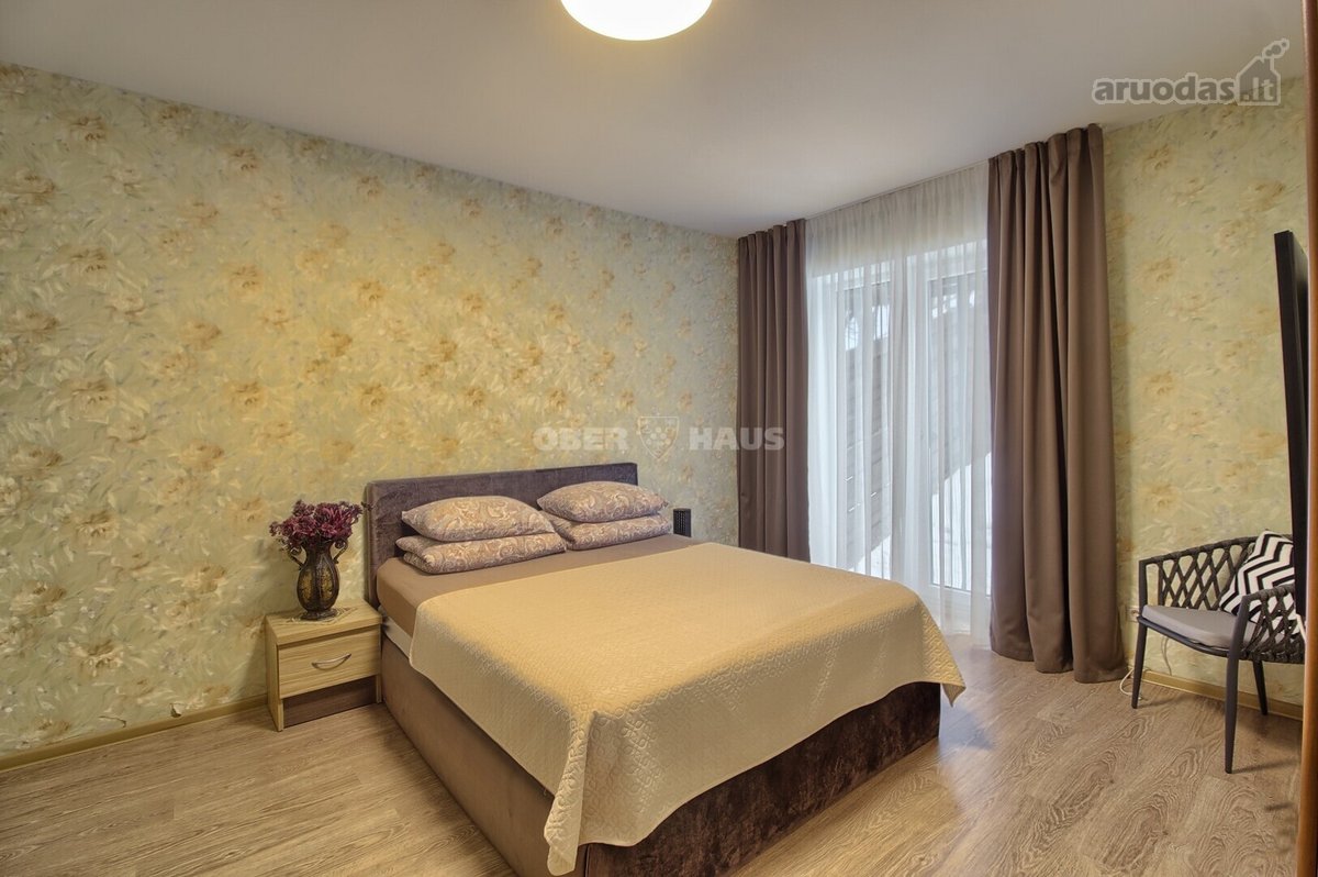 Puikus pasiūlymas ieškantiems buto Palangoje. - nuotraukos Nr. 18