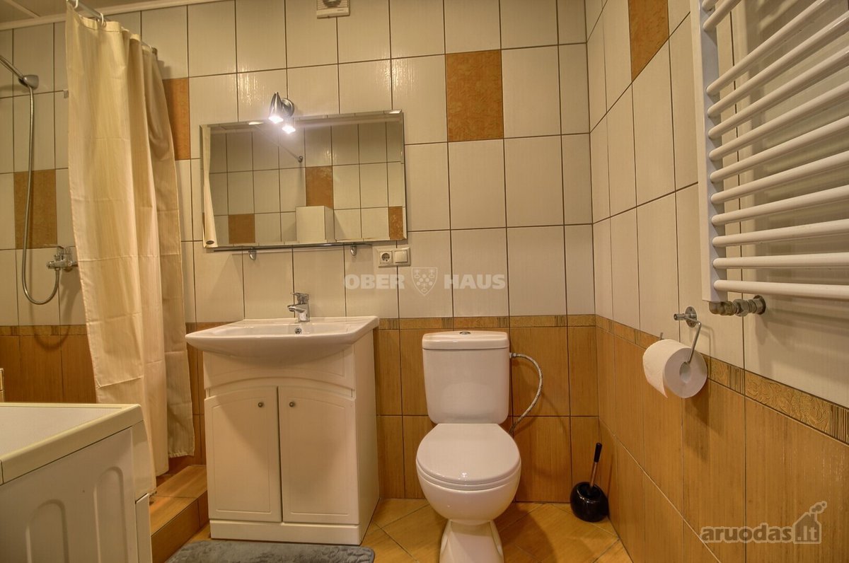 Puikus pasiūlymas ieškantiems buto Palangoje. - nuotraukos Nr. 24