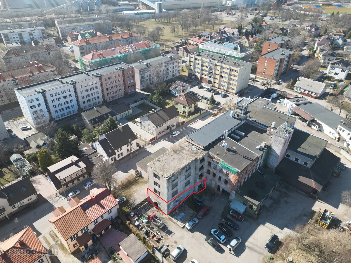 Hostelis 280 kv, Centre, parduodamas verslas, - nuotraukos Nr. 13