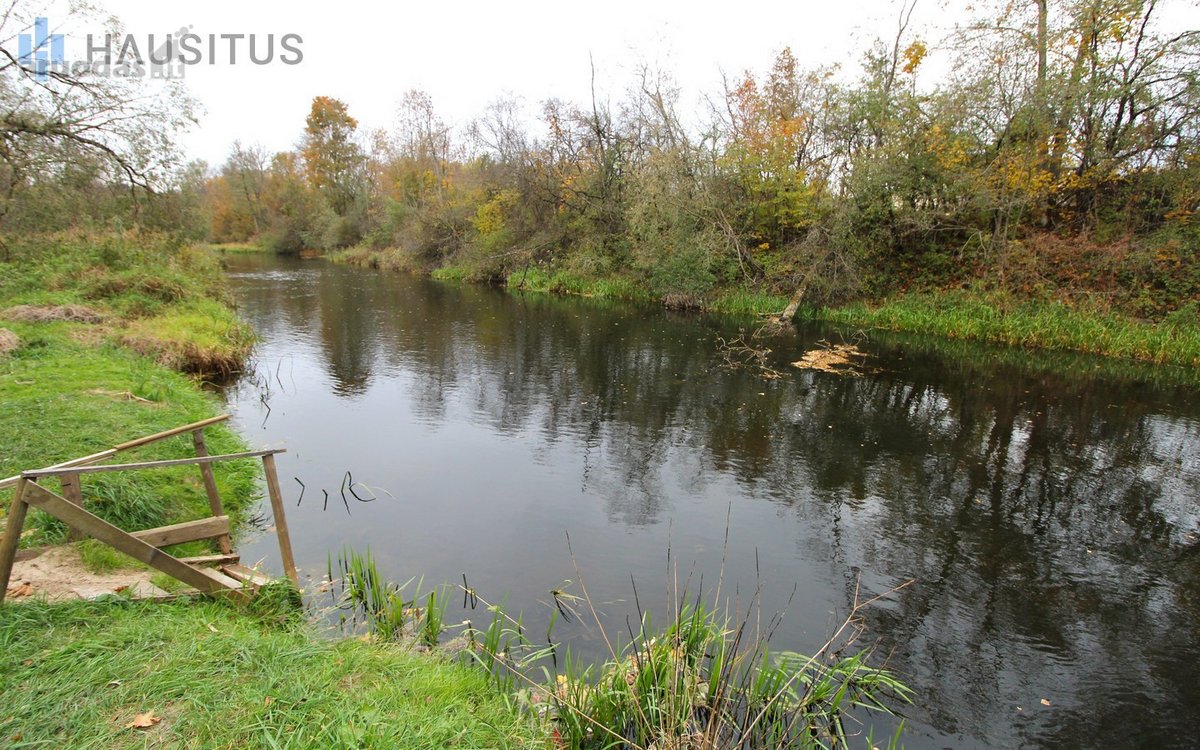 Parduodamas 53,75 Kv. M. Namas 15 Arų Sklype - nuotraukos Nr. 18
