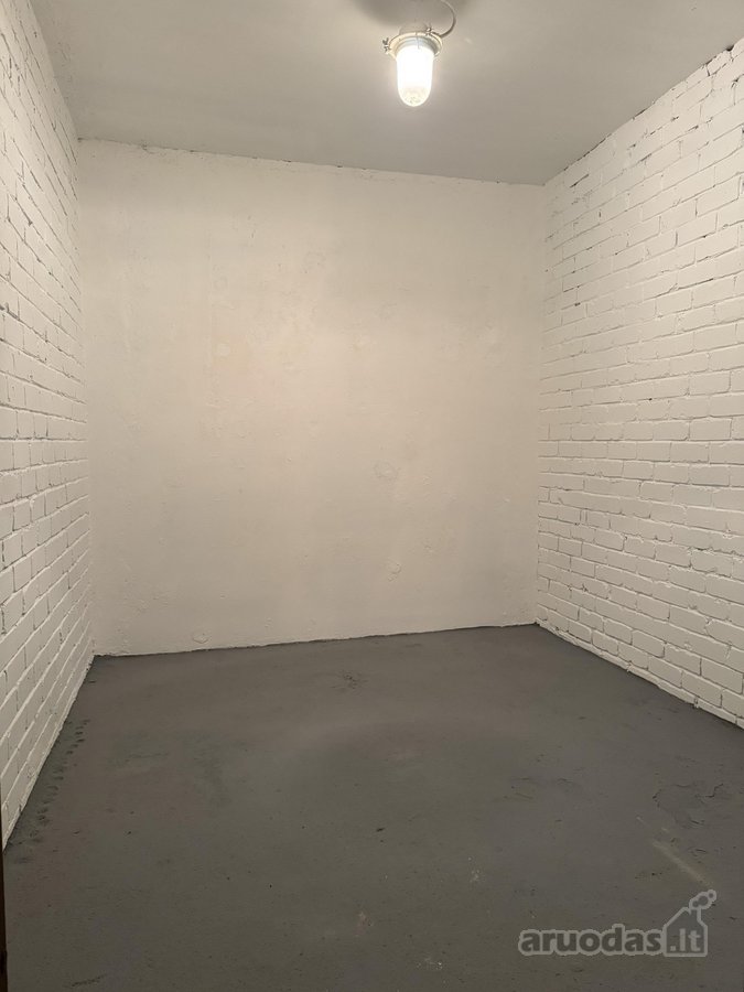 Išnuomojamos administracinės patalpos, - nuotraukos Nr. 12