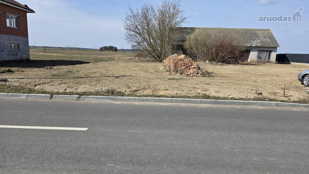 Kėdainių r. sav., Janušavos k. - nuotraukos Nr. 3