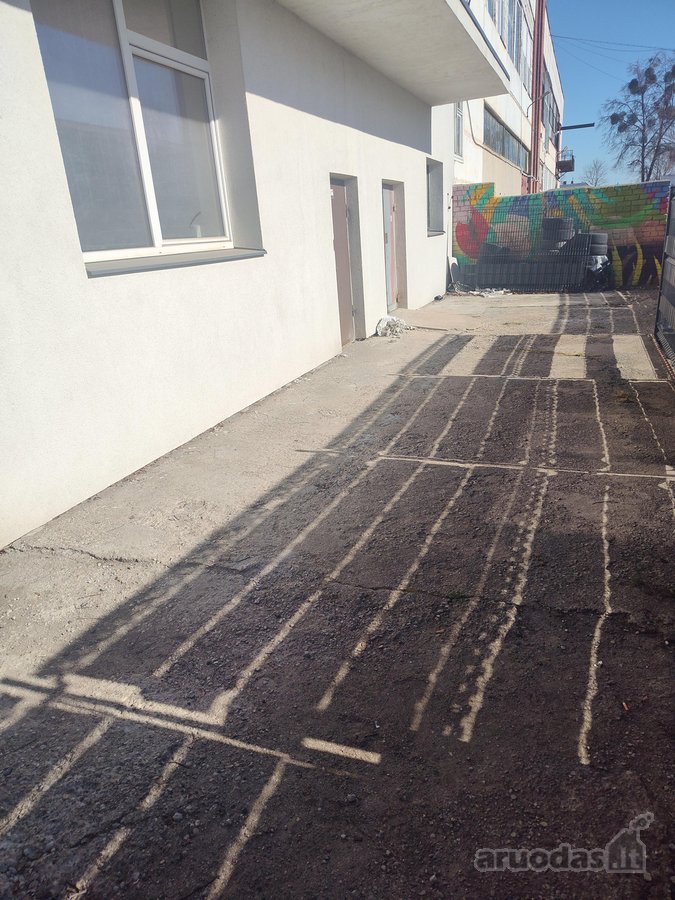 Išnuomojamos administracinės patalpos, - nuotraukos Nr. 18