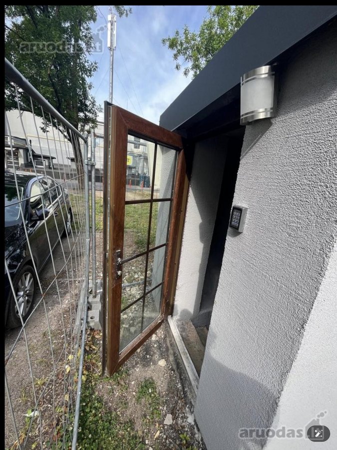 4,40 a sklypas su nustatyta naudojimosi - nuotraukos Nr. 7