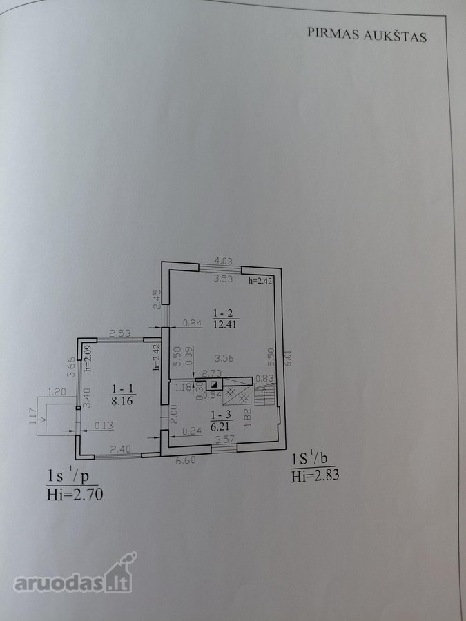 Rami vieta poilsiui ar gyvenimui netoli - nuotraukos Nr. 24