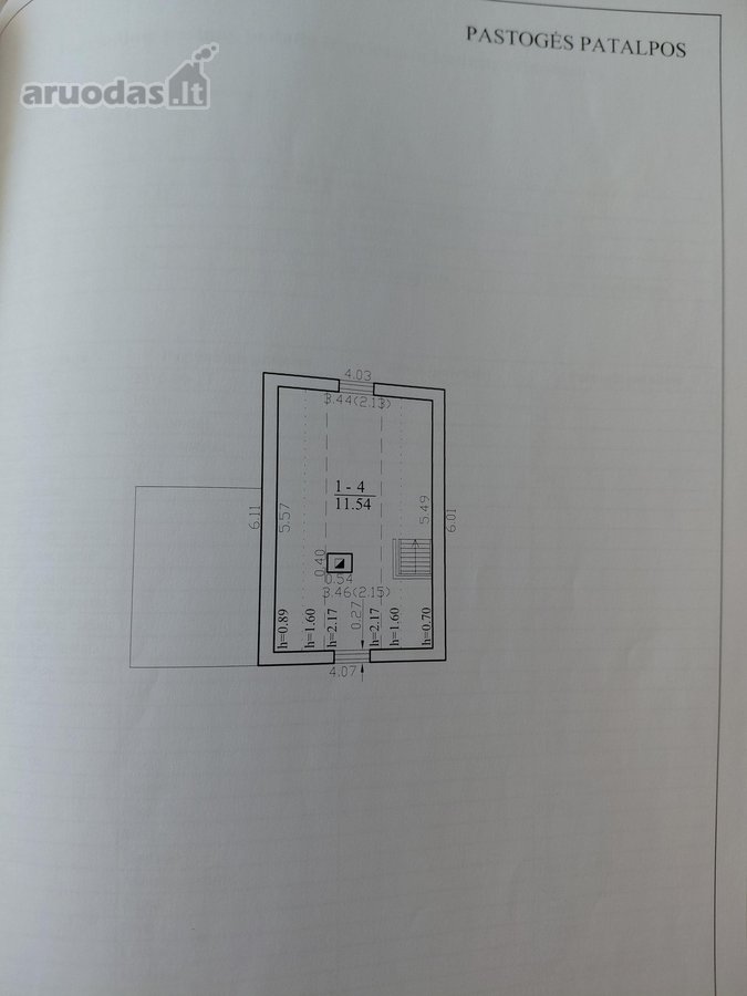 Rami vieta poilsiui ar gyvenimui netoli - nuotraukos Nr. 23