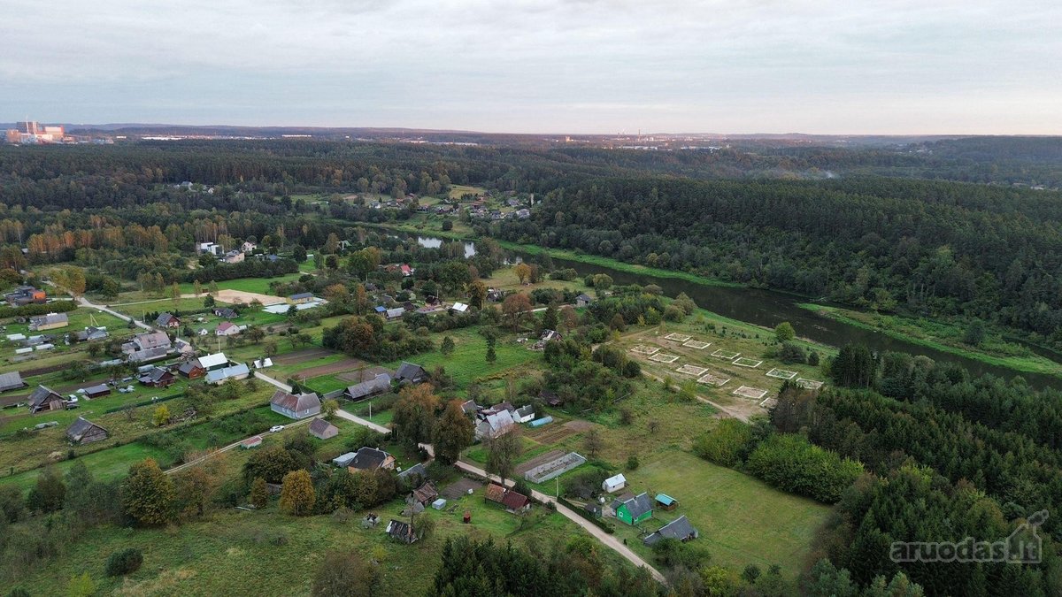 Žemės ūkio paskirties sklypas Vilniaus r., - nuotraukos Nr. 4