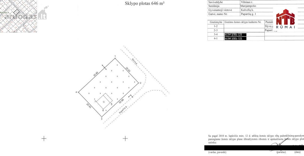 Patogiai Ir Greitai Atvažiuojant Nuo Vilniaus - nuotraukos Nr. 24