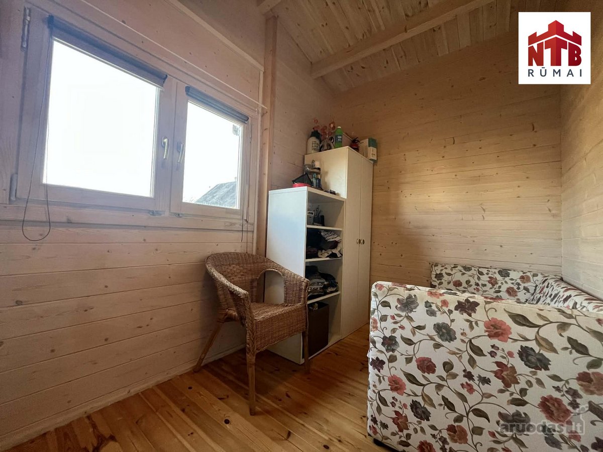Patogiai Ir Greitai Atvažiuojant Nuo Vilniaus - nuotraukos Nr. 18