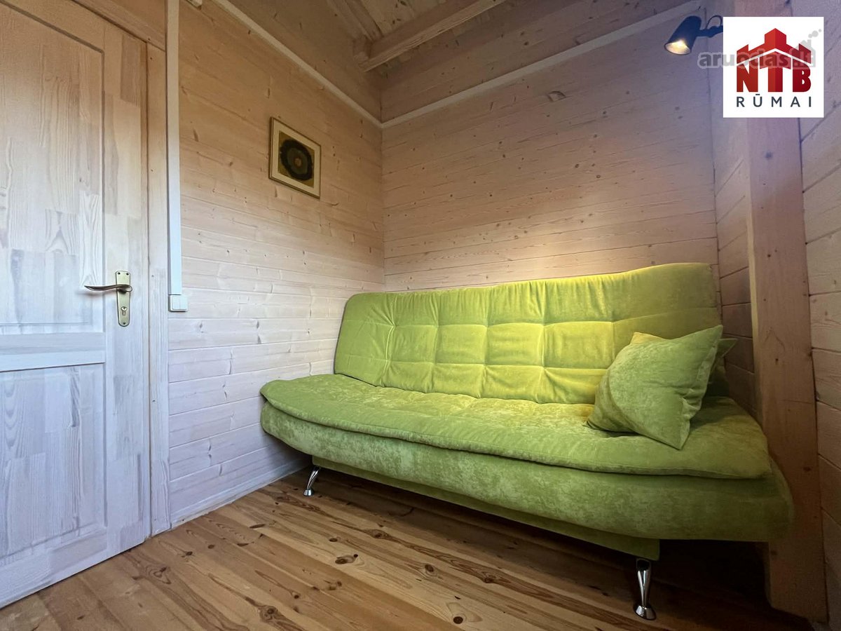 Patogiai Ir Greitai Atvažiuojant Nuo Vilniaus - nuotraukos Nr. 17