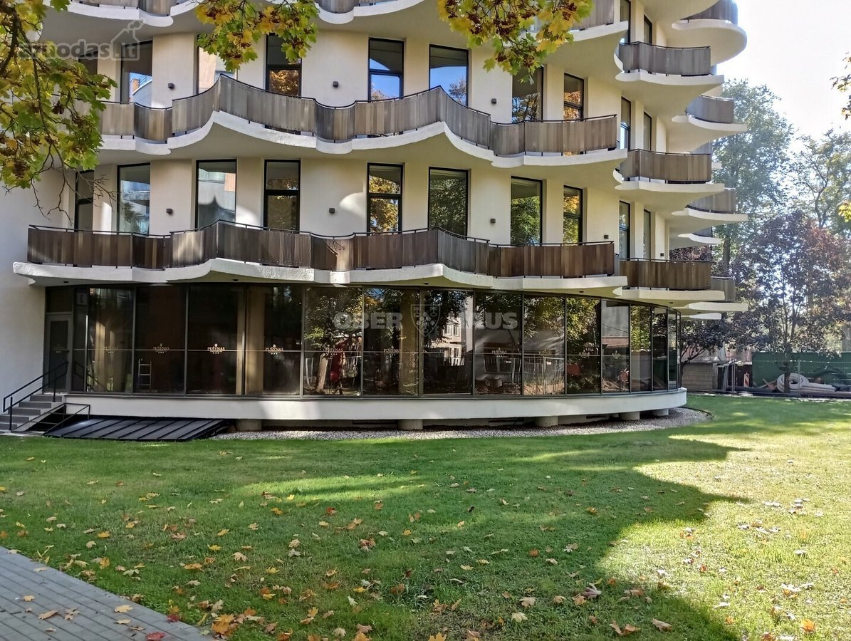 Pačiame kurorto centre, „Naujasis Pušynas“ - nuotraukos Nr. 23
