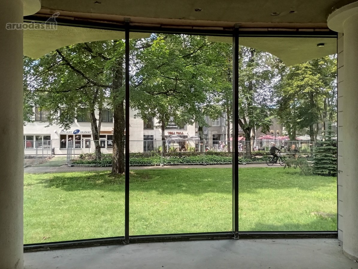 Pačiame kurorto centre, „Naujasis Pušynas“ - nuotraukos Nr. 26