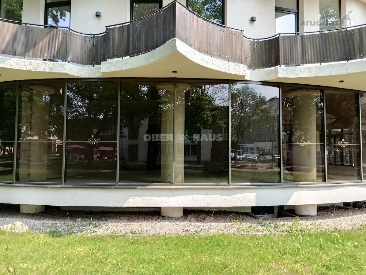 Pačiame kurorto centre, „Naujasis Pušynas“ - nuotraukos Nr. 25