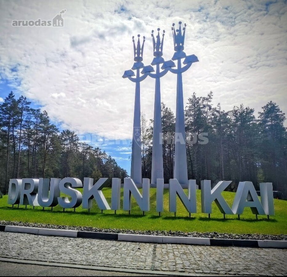 Pačiame kurorto centre, „Naujasis Pušynas“ - nuotraukos Nr. 28