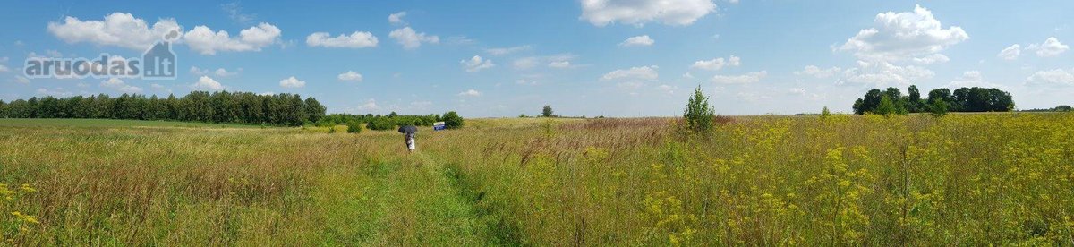Parduodamas sklypas Šiaulių rajone, Ginkūnų - nuotraukos Nr. 15