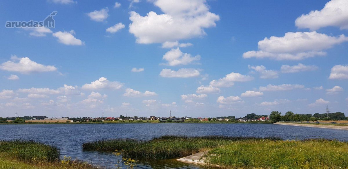 Parduodamas sklypas Šiaulių rajone, Ginkūnų - nuotraukos Nr. 17