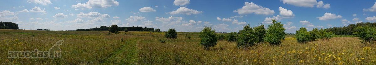 Parduodamas sklypas Šiaulių rajone, Ginkūnų - nuotraukos Nr. 18