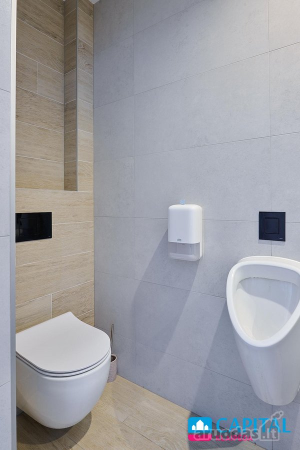 Parduodamos Modernios Gamybinės Patalpos Su - nuotraukos Nr. 12